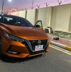 نيسان سنترا